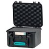 HPRC 2250 - Hard Case with Cubed Foam (Black)