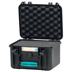 HPRC 2250 - Hard Case with Cubed Foam (Black)