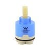 Kinetic 40mm Mixer Tap Flat Cartridge