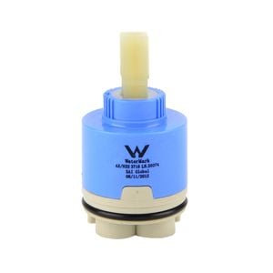 Kinetic 40mm Mixer Tap Flat Cartridge