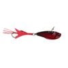 TT Lures Switchminnow+ 37mm Metal Vibration Blade Lure - Bloody Nightmare