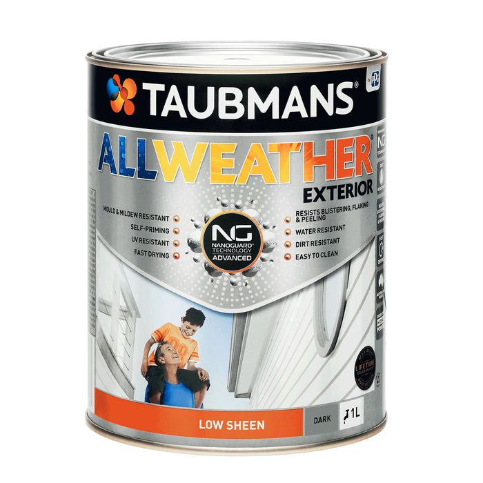 Bunnings exterior paint discount