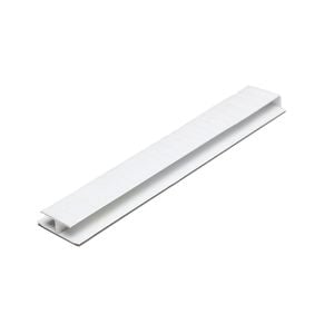 Weathertex 200mm Classic Off Stud Woodgrain Joiner