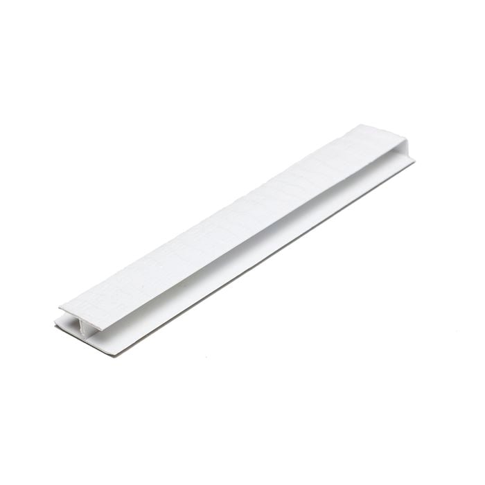 Weathertex 200mm Classic Off Stud Woodgrain Joiner