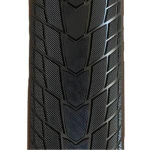 Maxxis Metropass 27.5 X 2.0 4s Ri + Ref Wire 60tpi E-50 Tyre