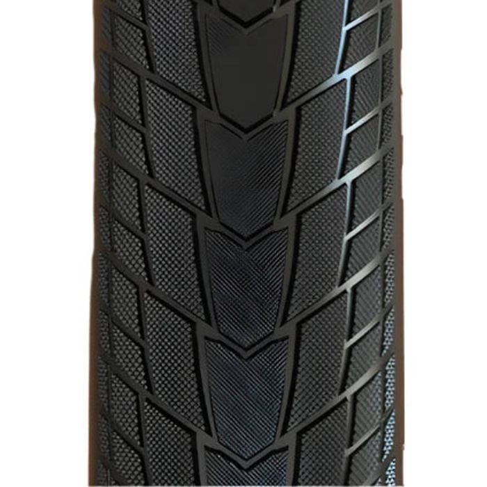 Maxxis Metropass 27.5 X 2.0 4s Ri + Ref Wire 60tpi E-50 Tyre