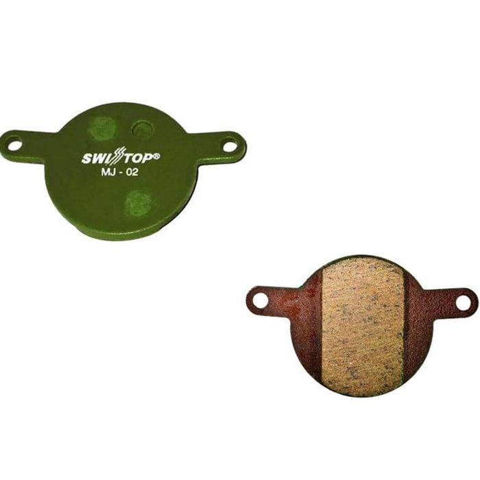 Swissstop Brake Pad Disc 1c Magura/julie