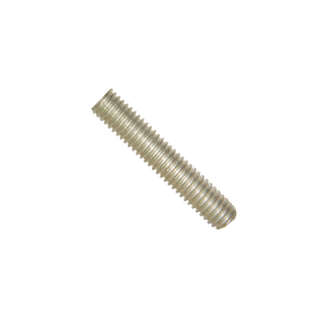 Macsim M16 x 1.2m Hot Dipped Galvanised Threaded Rod