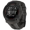 Garmin Instinct E Watch 45mm - Black w Charcoal