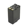 Jupio ProLine Li-ion 14.4V 6700mAh Battery For Sony BP-U100 Camera