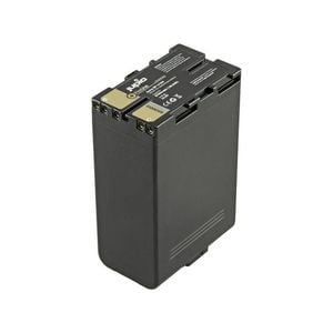 Jupio ProLine Li-ion 14.4V 6700mAh Battery For Sony BP-U100 Camera