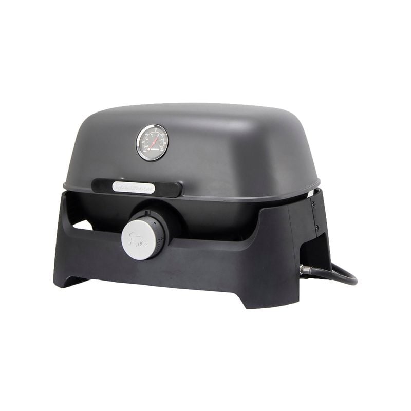 Tempo 1 Burner Portable BBQ