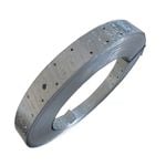 Maxi Metal 30 x 0.8 x 30m Strap Z600 Roll