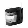 Orku 1000ml Water Flosser Electric Oral Irrigator - Adjustable Pressure Black