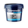 Crommelin 4L Clear Dampco Cement Additive