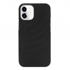 3SIXT BioFleck Case for iPhone 12 mini - Black