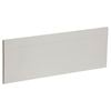 Kaboodle 800mm Cremasala Alpine Slimline Door