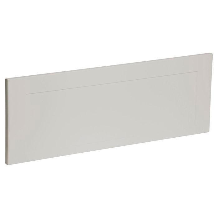 Kaboodle 800mm Cremasala Alpine Slimline Door