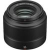 FUJIFILM XC 35mm f/2 Lens