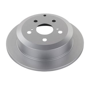 Rear Brake Disc Rotors For Toyota Camry Aurion Avalon Daihatsu Altis