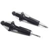 Machter 2 x Front Shock Absorber Fit For Nissan Navara D40 Pathfinder R51 AWD 4.0L 2005-2013