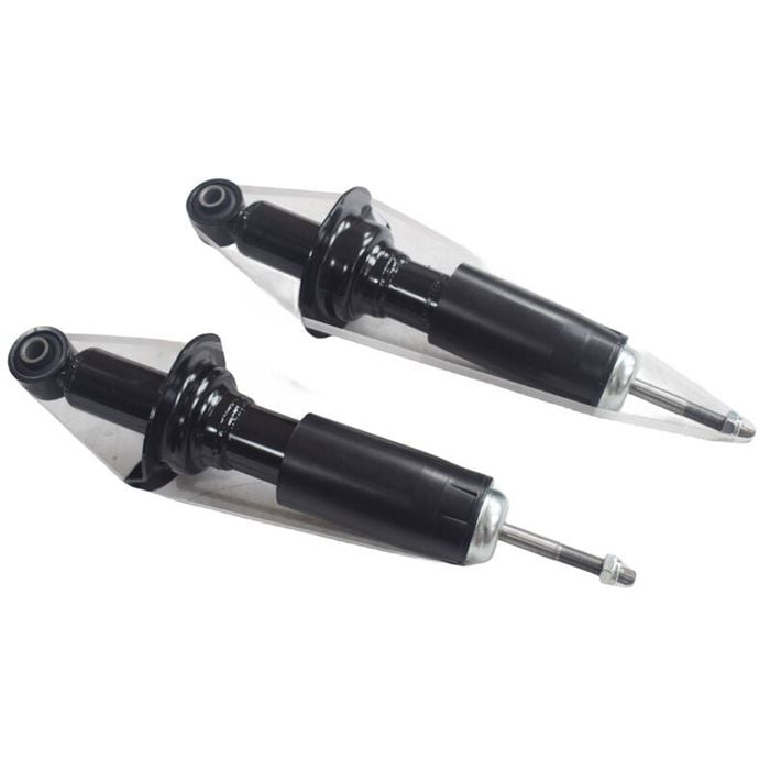 Machter 2 x Front Shock Absorber Fit For Nissan Navara D40 Pathfinder R51 AWD 4.0L 2005-2013