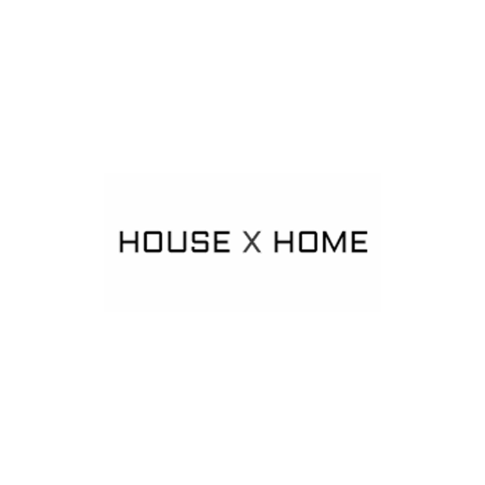House x Home