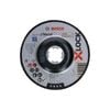 Bosch 125 x 2.5 x 22.23mm X-Lock Expert Metal Cutting Disc 2608619257
