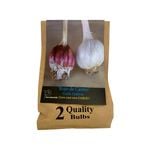 Yarra Valley Bulbs Garlic Rojo De Castro - 2 Pack