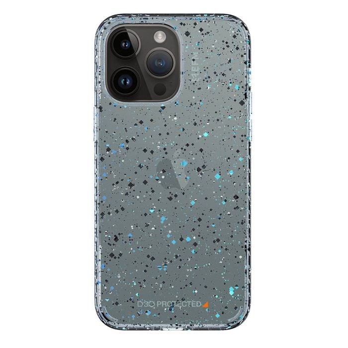 EFM Bio+ Case Armour with D3O BioFor iPhone 14 Pro (6.1")