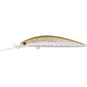 Daiwa 2021 Steez Current Master 93SPDR Fishing Lure Spangled