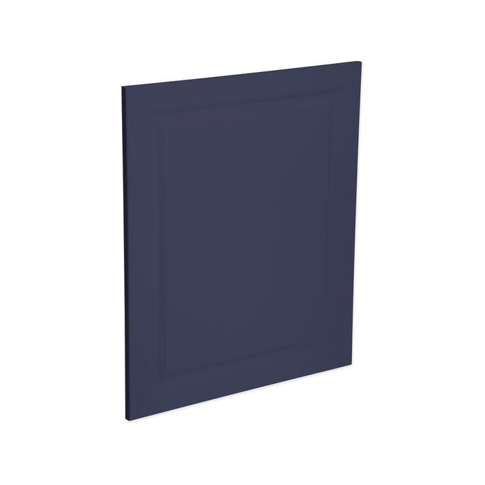 Kaboodle Cabinet Door 600mm Heritage Berry Blue