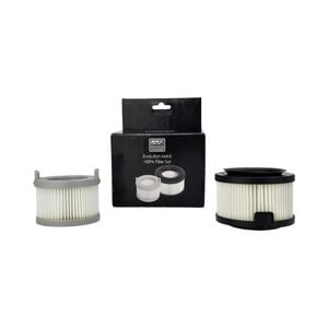Wertheim Filter For Evolution MAX Stick Vacuum W8301 Set Of 2 Genuine