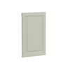 Kaboodle 450mm Pistachio Heritage Cabinet Door