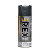 Rex 300g Metal Spray Paints - CS Grey Friars