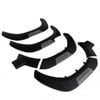 Fender Flares For Toyota Hilux Rogue 2021 Onwards