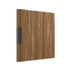 Lugna 512 x 450 x 16mm Cove Right Hand Door