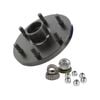 Sunrise Trailer Lazy Hub - Landcruiser 6 Stud, S/line - Hlc6sln