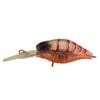 Jackall Chubby 38 Deep Hard Body Fishing Lure Clear Shrimp