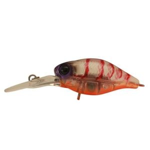 Jackall Chubby 38 Deep Hard Body Fishing Lure Clear Shrimp