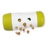 Dog Treat Frenzy Roll - Interactive Dispenser Feeder