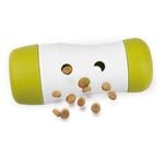 Dog Treat Frenzy Roll - Interactive Dispenser Feeder
