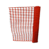 Syneco 1x50m Orange Safety Mesh Fence
