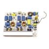 Electrolux Oven/Stove PCB and Timer 140115392528