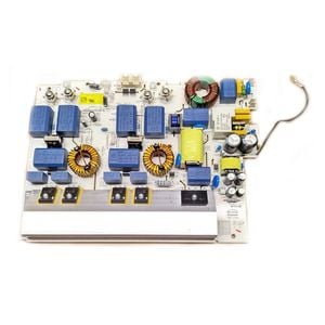 Electrolux Oven/Stove PCB and Timer 140115392528