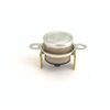 Oven Cooling Fan Safety Thermostat 65 Degrees 12540930, suits Blanco, Omega