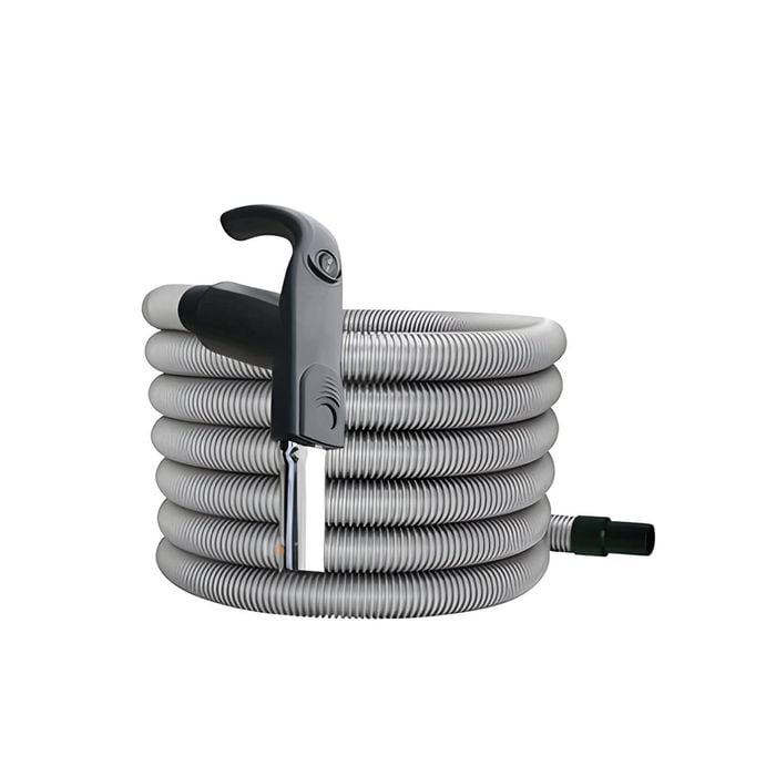 Auskay 9 Metre Premium Ducted Vacuum Cleaner Switch Hose