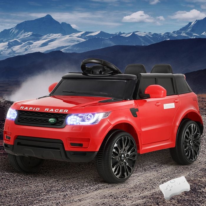 Ride car online