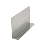 James Hardie 14mm Aluminium Trimline Horizontal Jointer
