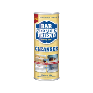 Bar Keepers Friend 595g Cleanser Powder